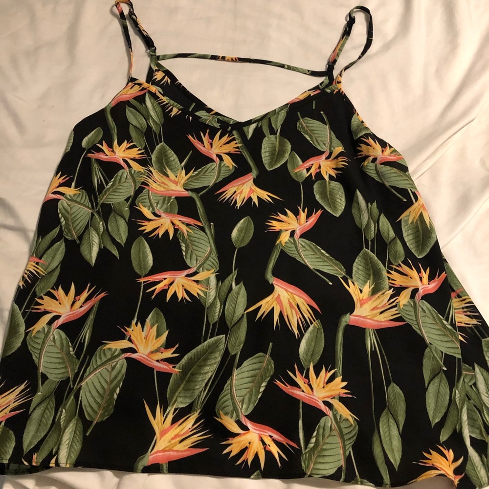 ❤️Primark Tank Top size 10